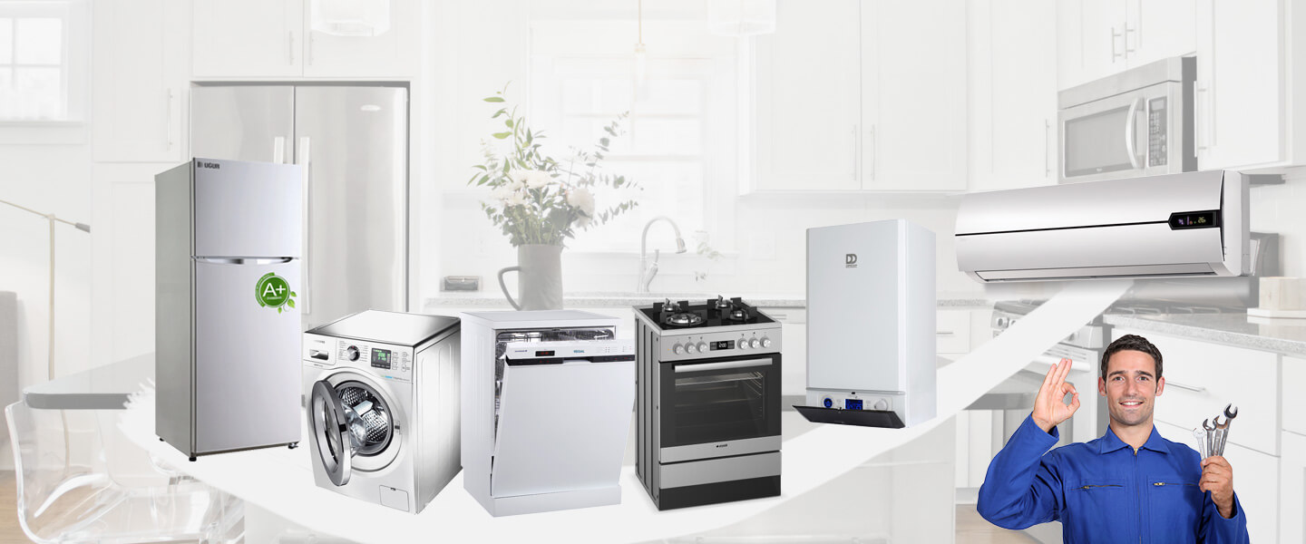 Hınıs Grundig Servisi